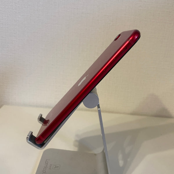 【訳あり品】iPhone SE (第3世代) レッド 64GB バッテリー残量70%