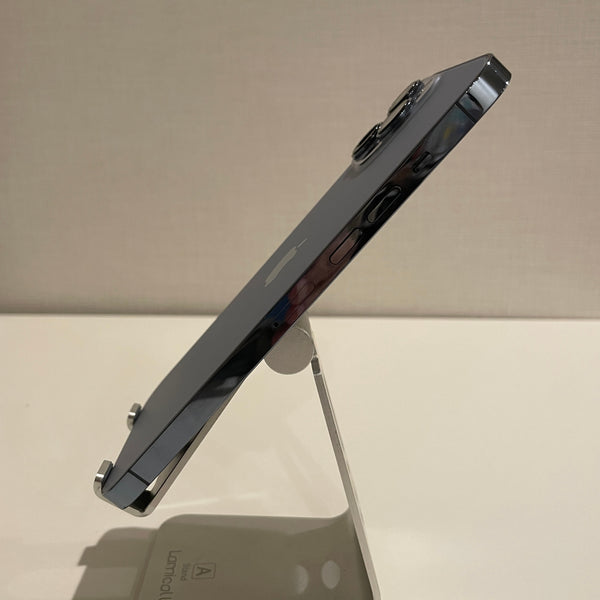 【訳あり】iPhone13 Pro Max シエラブルー 256GB 電池残量74%