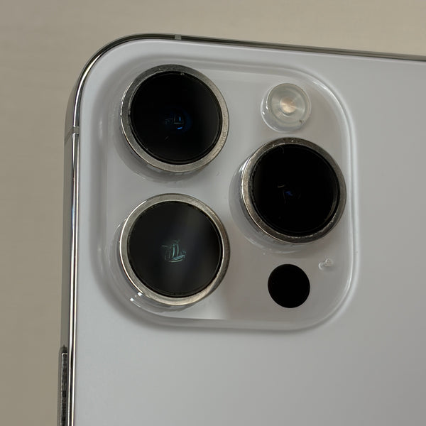 iPhone14 Pro Max シルバー 256GB 電池残量86%