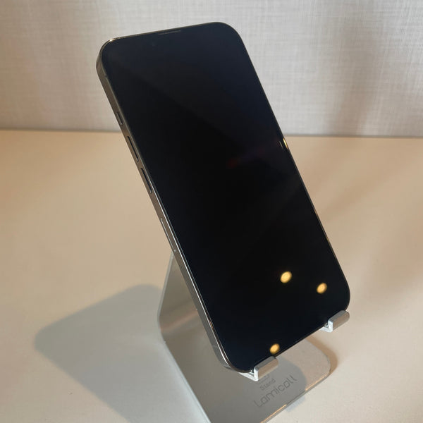 iPhone13 Pro グラファイト 128GB 電池残量84%