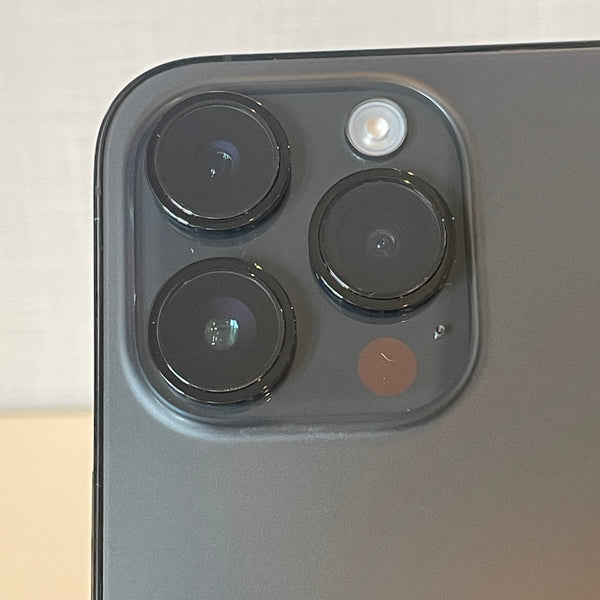 iPhone14 Pro Max スペースブラック 256GB 電池残量97%