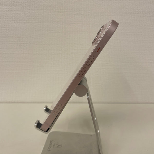 iPhone13 ピンク 256GB 電池残量86%