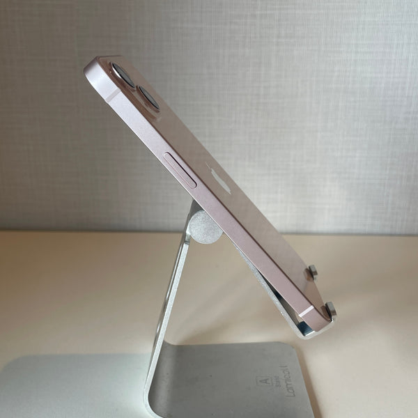 iPhone13 ピンク 256GB 電池残量79%