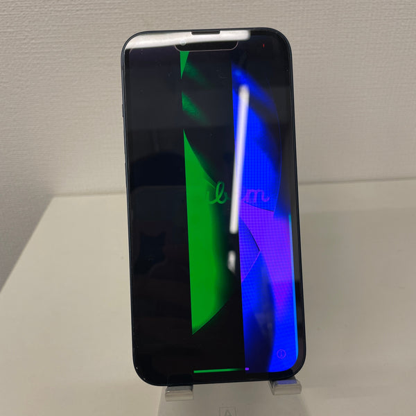 【訳あり】iPhone13 ミッドナイト 128GB 電池残量81%