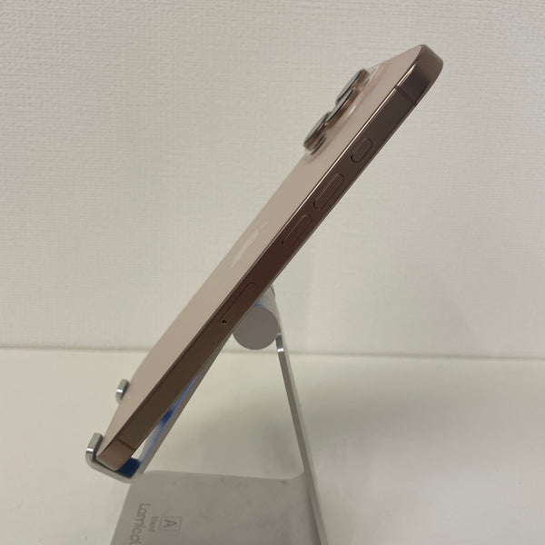 iPhone16 Pro Max デザートチタニウム 512GB 電池残量95%