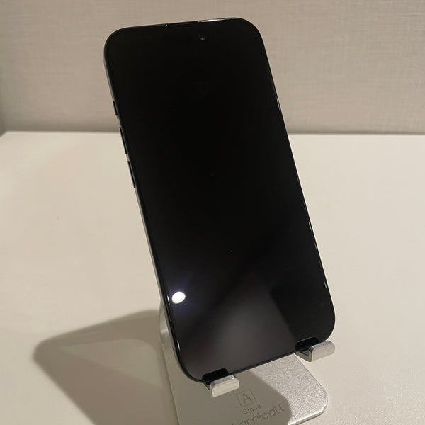 【訳あり】iPhone15 Pro ブルーチタニウム 128GB 電池残量87%