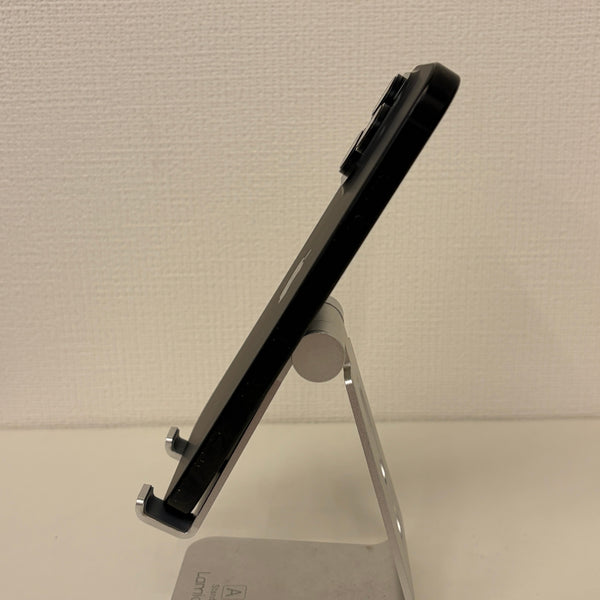 【訳あり】iPhone16 Pro ブラックチタニウム 256GB 電池残量91%