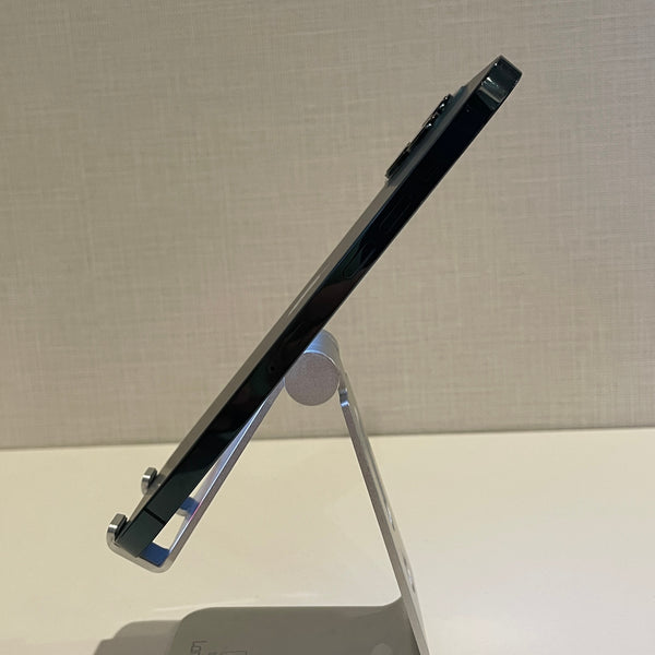 【訳あり】iPhone12 Pro Max パシフィックブルー 128GB 電池残量78%