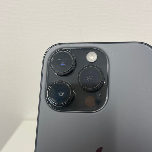 iPhone14 Pro スペースブラック 256GB 電池残量75%
