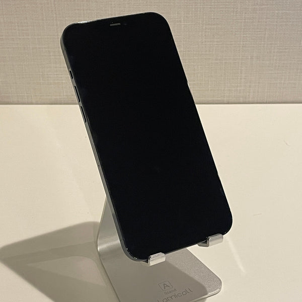 【訳あり】iPhone12 Pro Max パシフィックブルー 128GB 電池残量78%