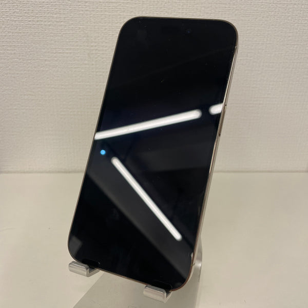 iPhone14 Pro ゴールド 128GB 電池残量85%