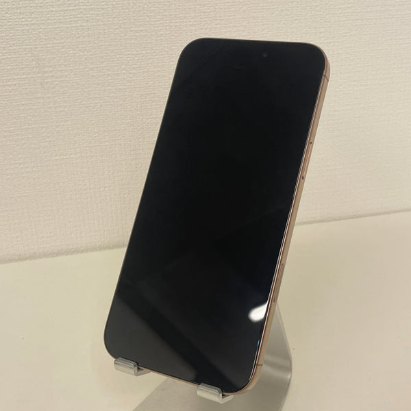 iPhone16 Pro Max デザートチタニウム 512GB 電池残量95%
