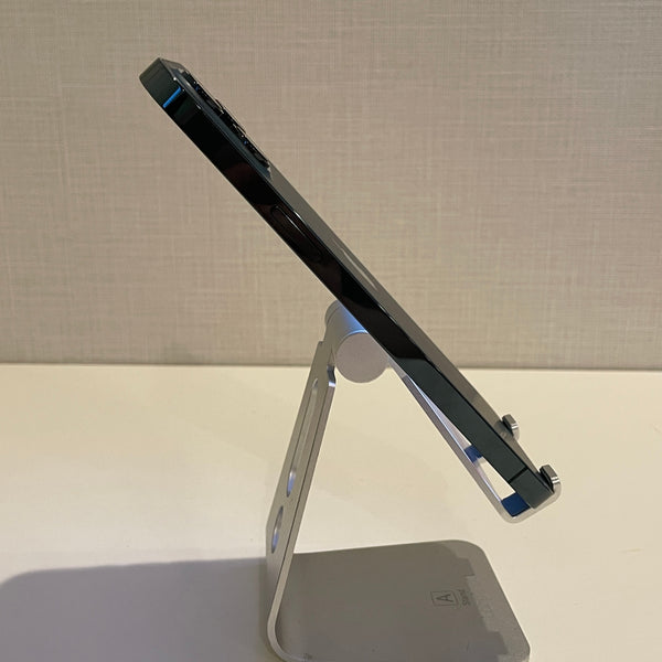 【訳あり】iPhone12 Pro Max パシフィックブルー 128GB 電池残量78%