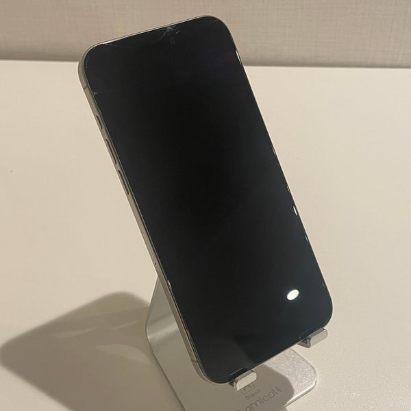 【訳あり】iPhone15 Pro Max ナチュラルチタニウム 256GB 電池残量85%
