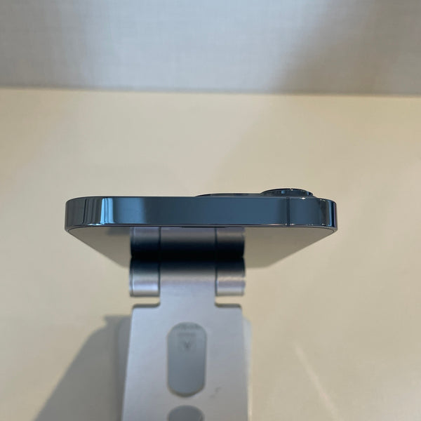 【訳あり品】iPhone13 Pro シエラブルー 128GB 電池残量81%