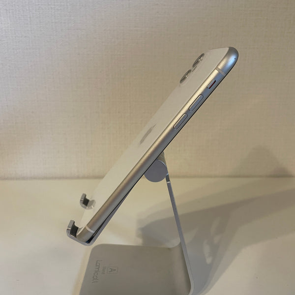 iPhone11 128GB ホワイト 電池残量79%