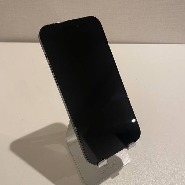 【訳あり】iPhone14 Pro Max スペースブラック 512GB 電池残量87%