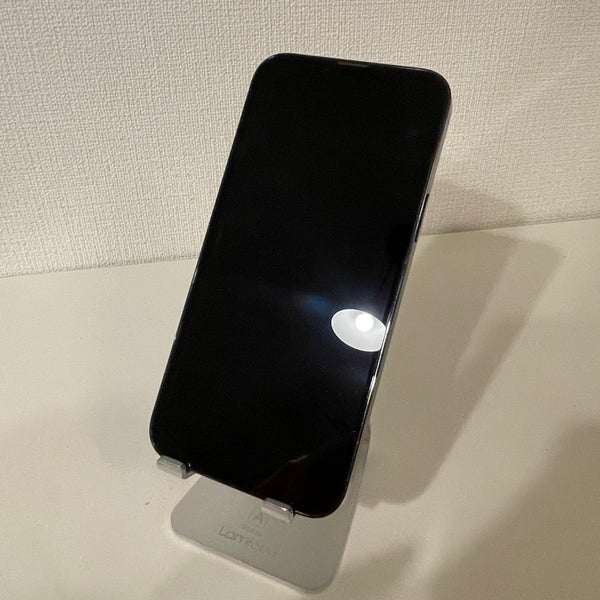 【訳あり】iPhone13 Pro Max アルパイングリーン 256GB 電池残量81%
