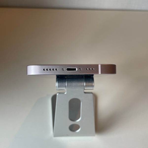 iPhone13 ピンク 256GB 電池残量79%