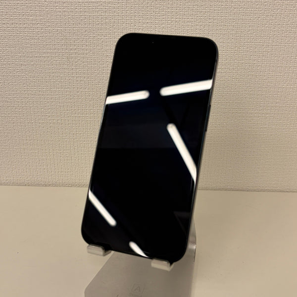 iPhone14 ミッドナイト 128GB 電池残量81%