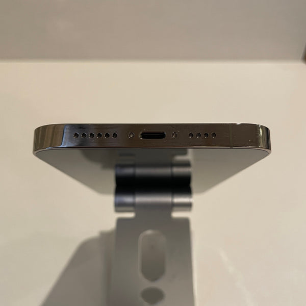 【訳あり】iPhone14 Pro Max ゴールド 128GB 電池残量91%
