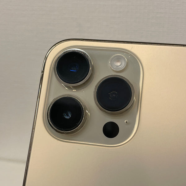 iPhone14 Pro ゴールド 128GB 電池残量85%