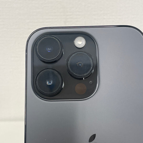 iPhone14 Pro スペースブラック 256GB 電池残量74%