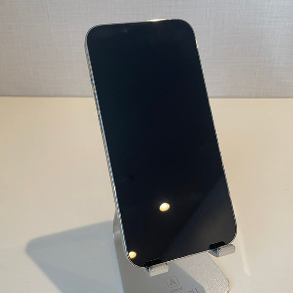 【訳あり】iPhone13 Pro シルバー 256GB 電池残量76%