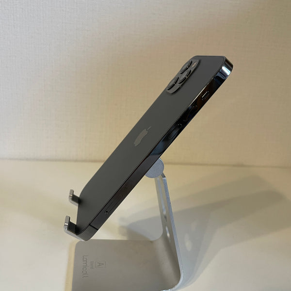 iPhone12 Pro グラファイト 128GB 電池残量81%