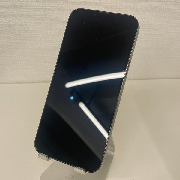 【訳あり品】iPhone13 Pro Max グラファイト 256GB 電池残量100%