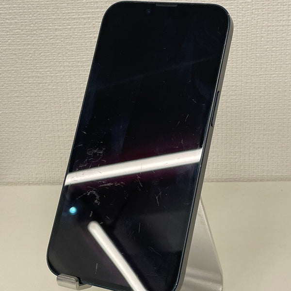 iPhone14 ミッドナイト 128GB 電池残量79%