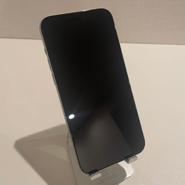 iPhone15 Plus ブルー 128GB 電池残量81%