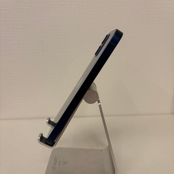 iPhone12 mini ブルー 64GB 電池残量80%