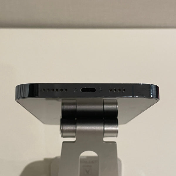 【訳あり】iPhone13 Pro Max シエラブルー 256GB 電池残量74%