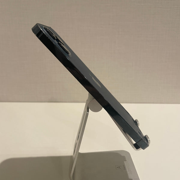 【ジャンク品】iPhone12 Pro Max パシフィックブルー 128GB 電池残量71%