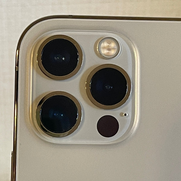 iPhone12 Pro ゴールド 128GB 電池残量72%