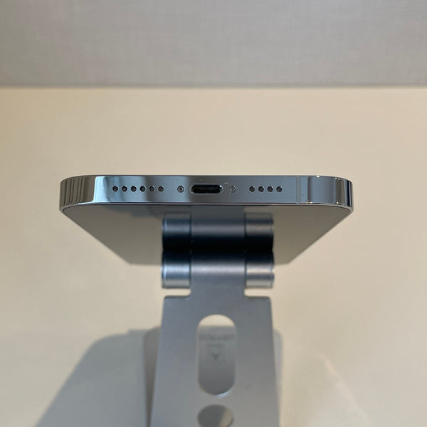 【訳あり】iPhone13 Pro Max シルバー 128GB 電池残量81%