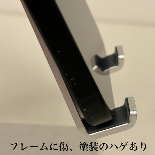 【訳あり】iPhone16 Pro ブラックチタニウム 256GB 電池残量91%