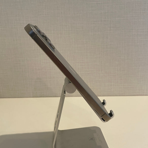 【訳あり】iPhone15 Pro Max ナチュラルチタニウム 256GB 電池残量88%