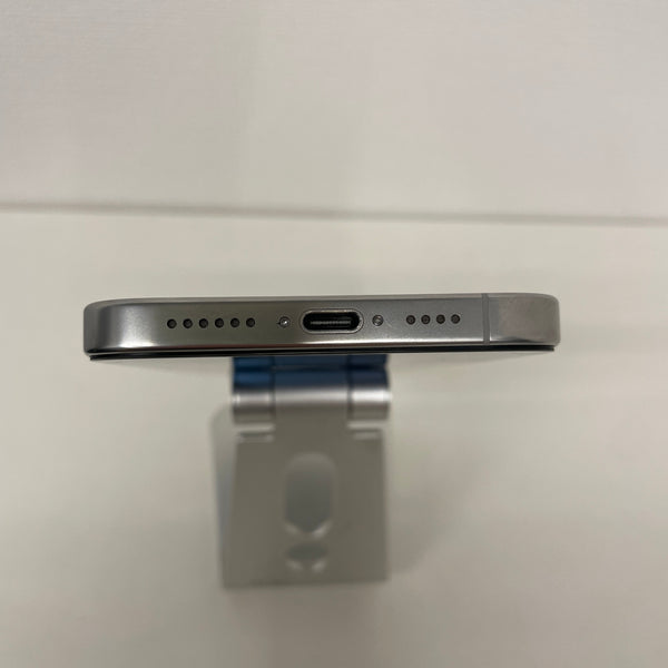 【訳あり品】iPhone16 Pro Max ホワイトチタニウム 256GB 電池残量100%