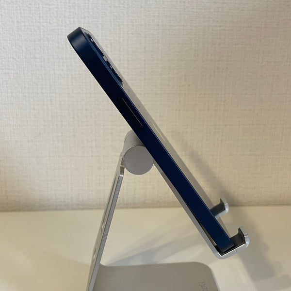 iPhone12 mini ブルー 64GB 電池残量74%