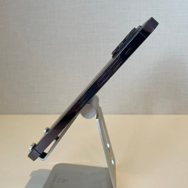 iPhone14 Pro Max ディープパープル 512GB 電池残量81%