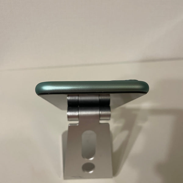 iPhone11 256GB グリーン 電池残量84%