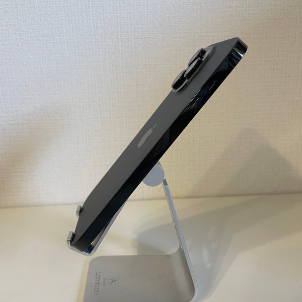 iPhone14 Pro Max スペースブラック 128GB 電池残量74%