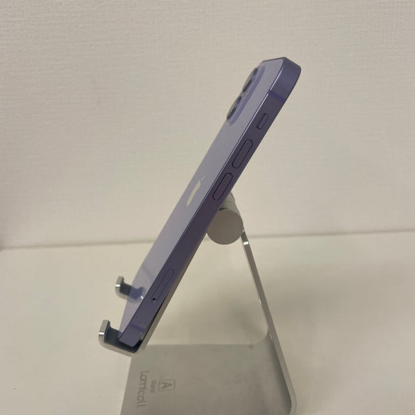 iPhone12 mini パープル 64GB 電池残量74%