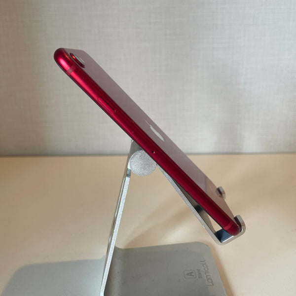 【訳あり】iPhoneSE 第3世代 (PRODUCT)RED 256GB 電池残量91%