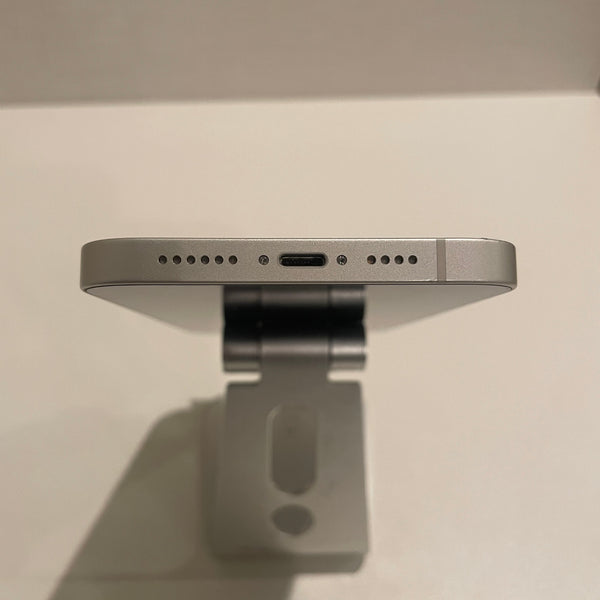 【訳あり】iPhone14 Plus スターライト 128GB 電池残量82%【ジャンク】