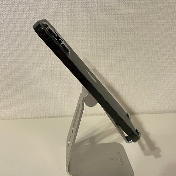 【訳あり】iPhone13 Pro Max アルパイングリーン 256GB 電池残量81%