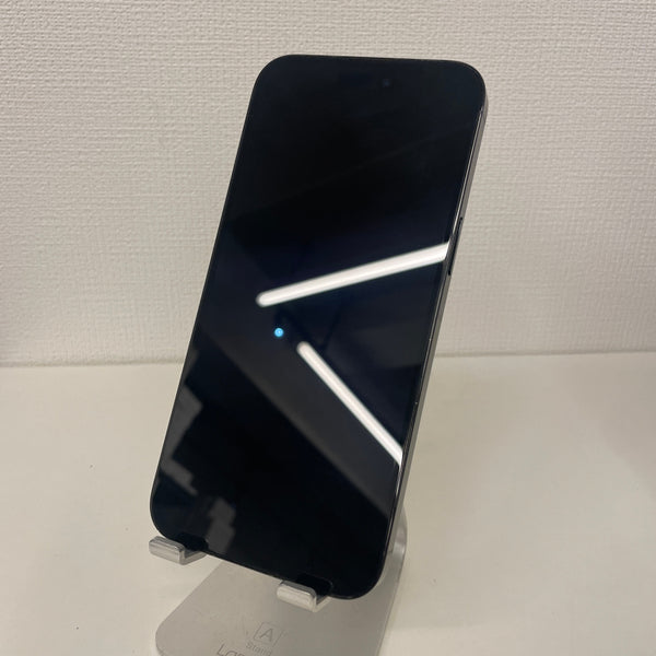 iPhone14 Pro Max スペースブラック 128GB 電池残量76%