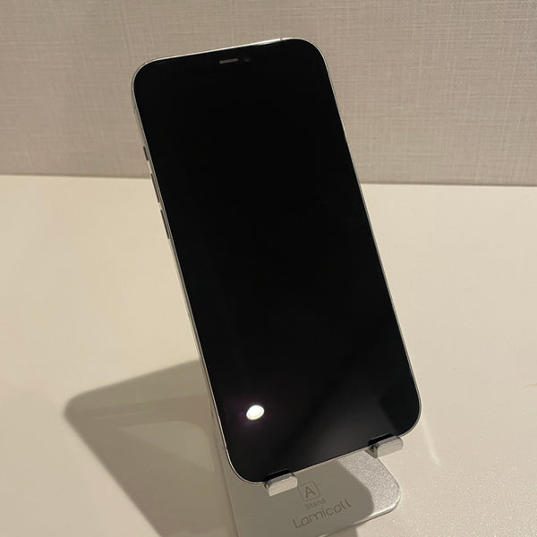 【訳あり】iPhone12 Pro Max シルバー 256GB 電池残量79%